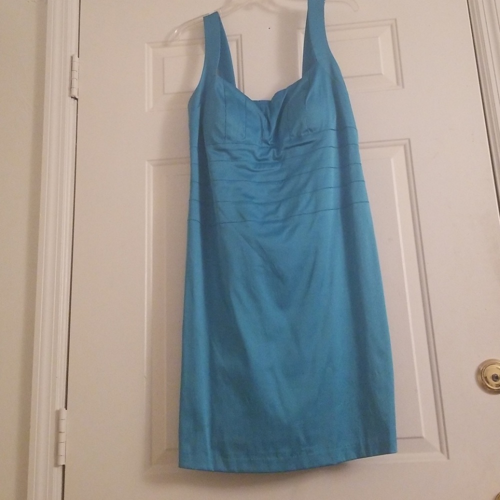 Bisou Bisou Party Dress